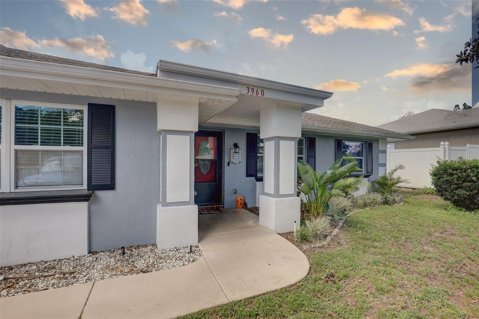 3960 LEMA DR, SPRING HILL, FL, 34609