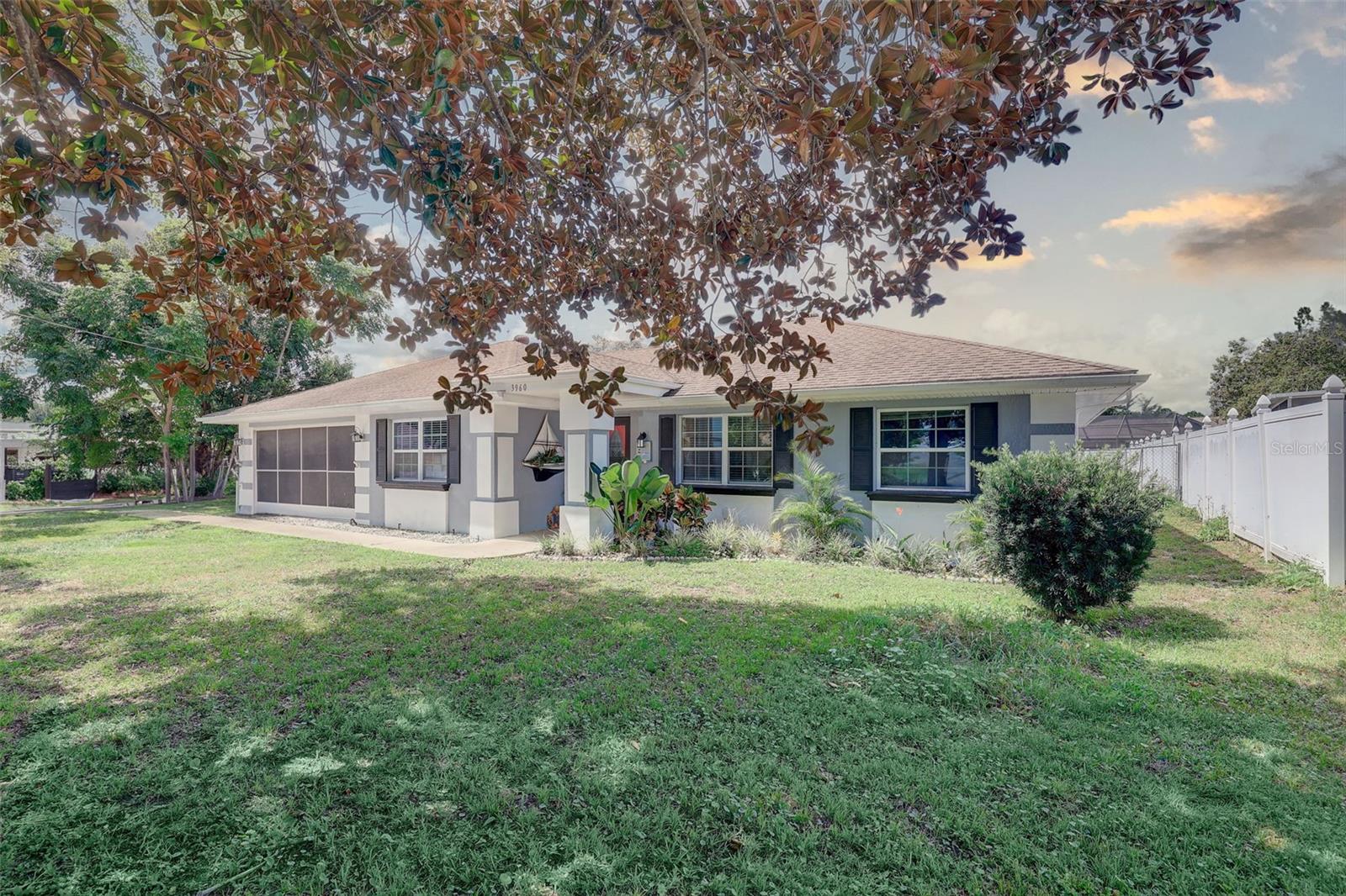 3960 LEMA DR, SPRING HILL, FL, 34609