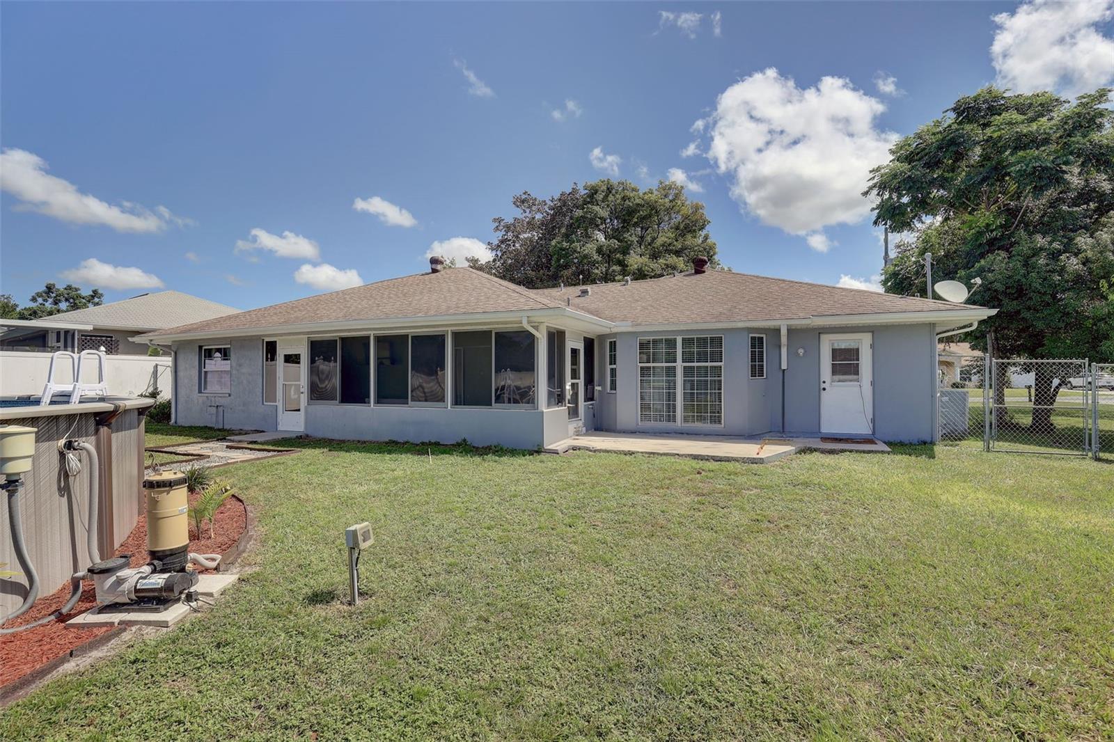 3960 LEMA DR, SPRING HILL, FL, 34609
