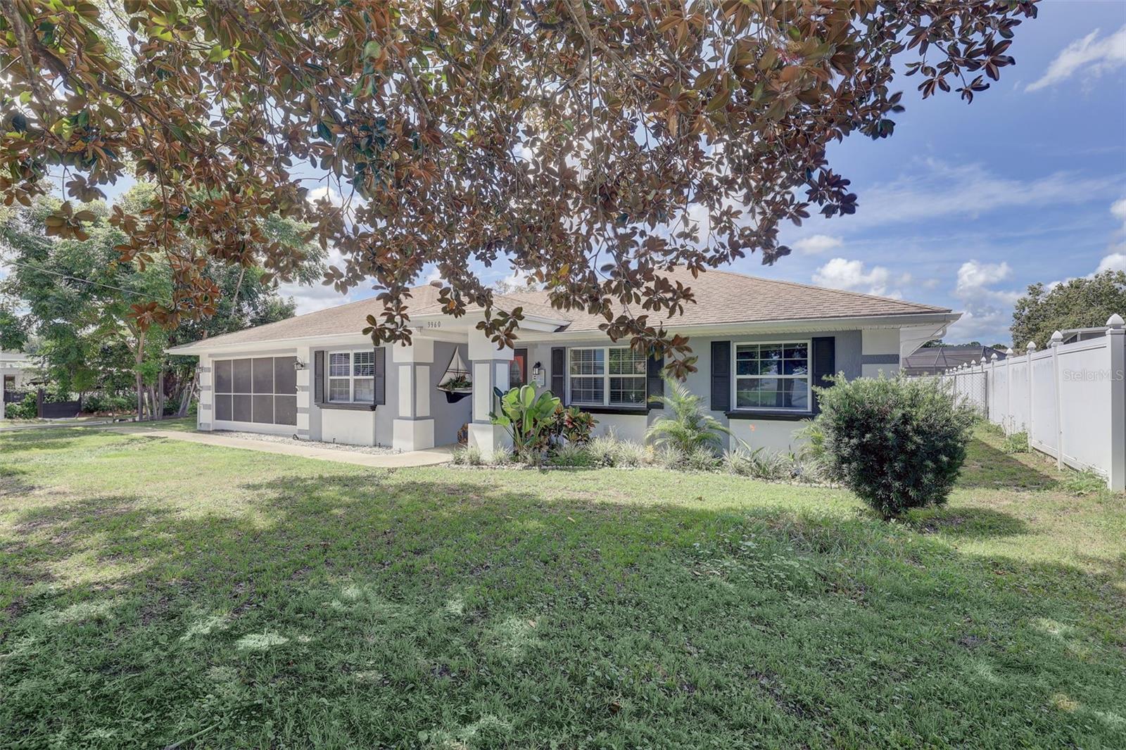 3960 LEMA DR, SPRING HILL, FL, 34609