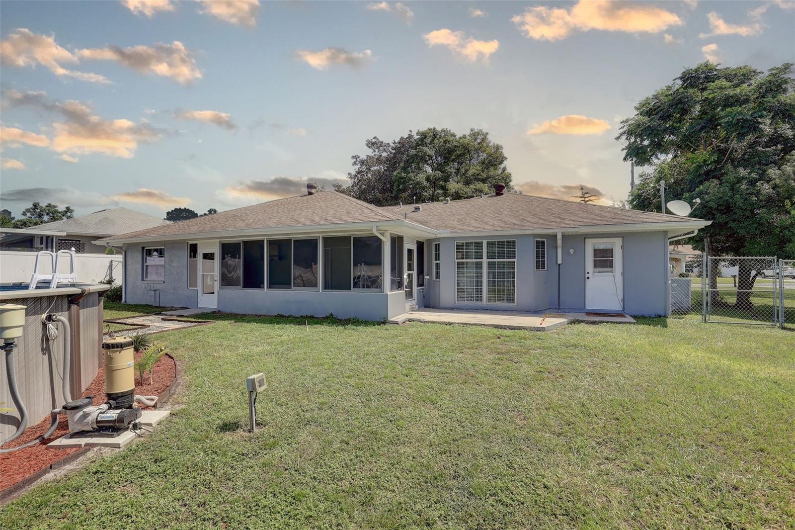 3960 LEMA DR, SPRING HILL, FL, 34609