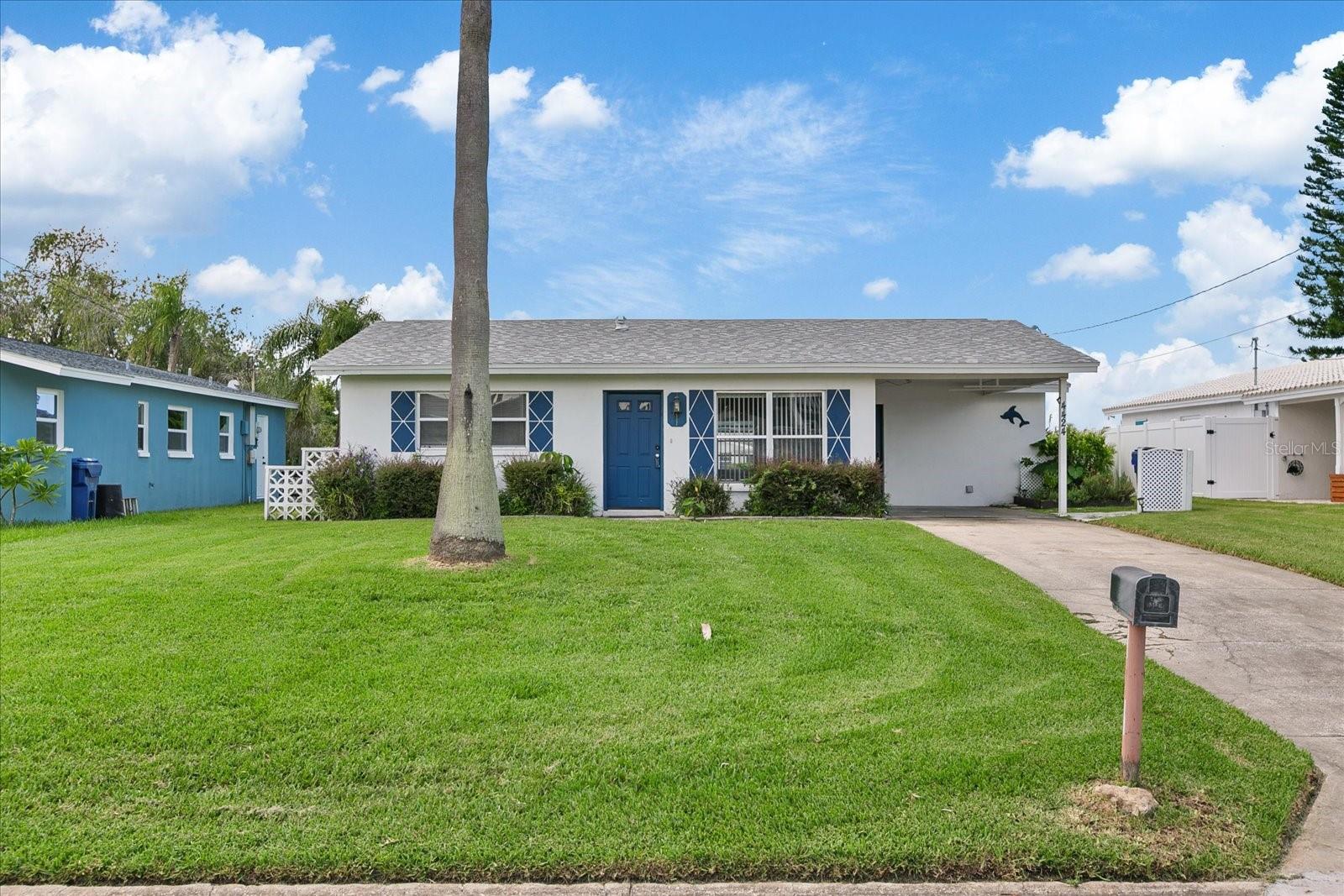 4424 FLORAMAR TER, NEW PORT RICHEY, FL, 34652