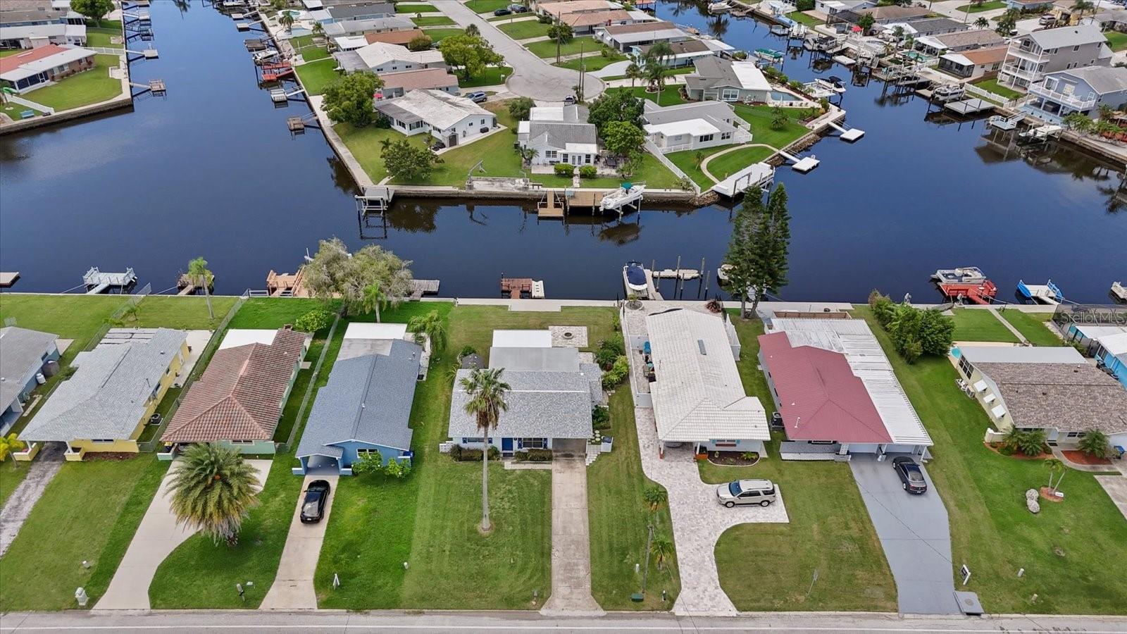 4424 FLORAMAR TER, NEW PORT RICHEY, FL, 34652