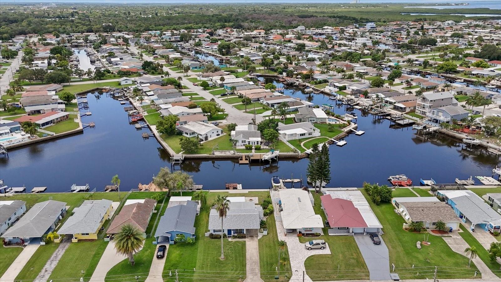 4424 FLORAMAR TER, NEW PORT RICHEY, FL, 34652