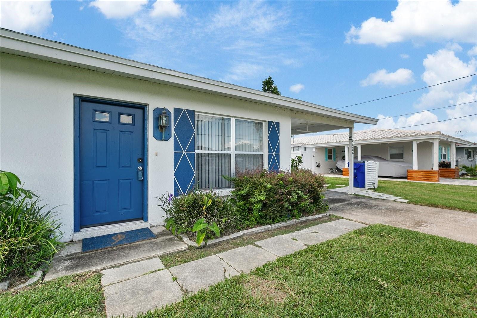 4424 FLORAMAR TER, NEW PORT RICHEY, FL, 34652