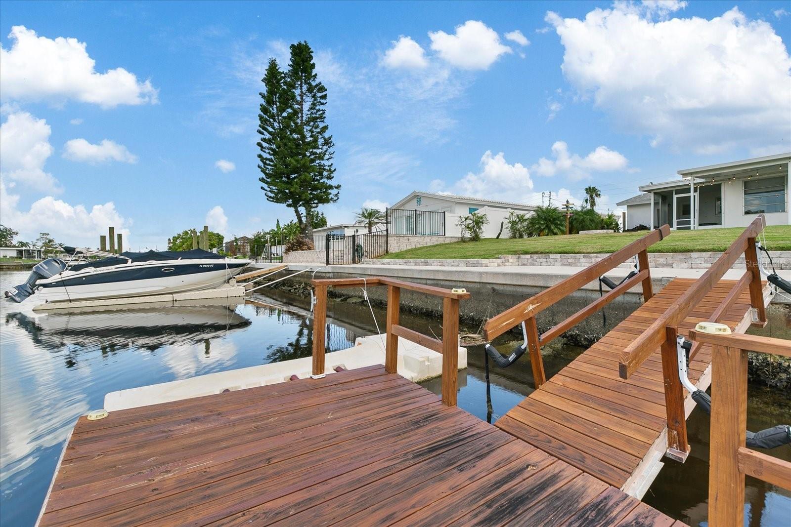 4424 FLORAMAR TER, NEW PORT RICHEY, FL, 34652