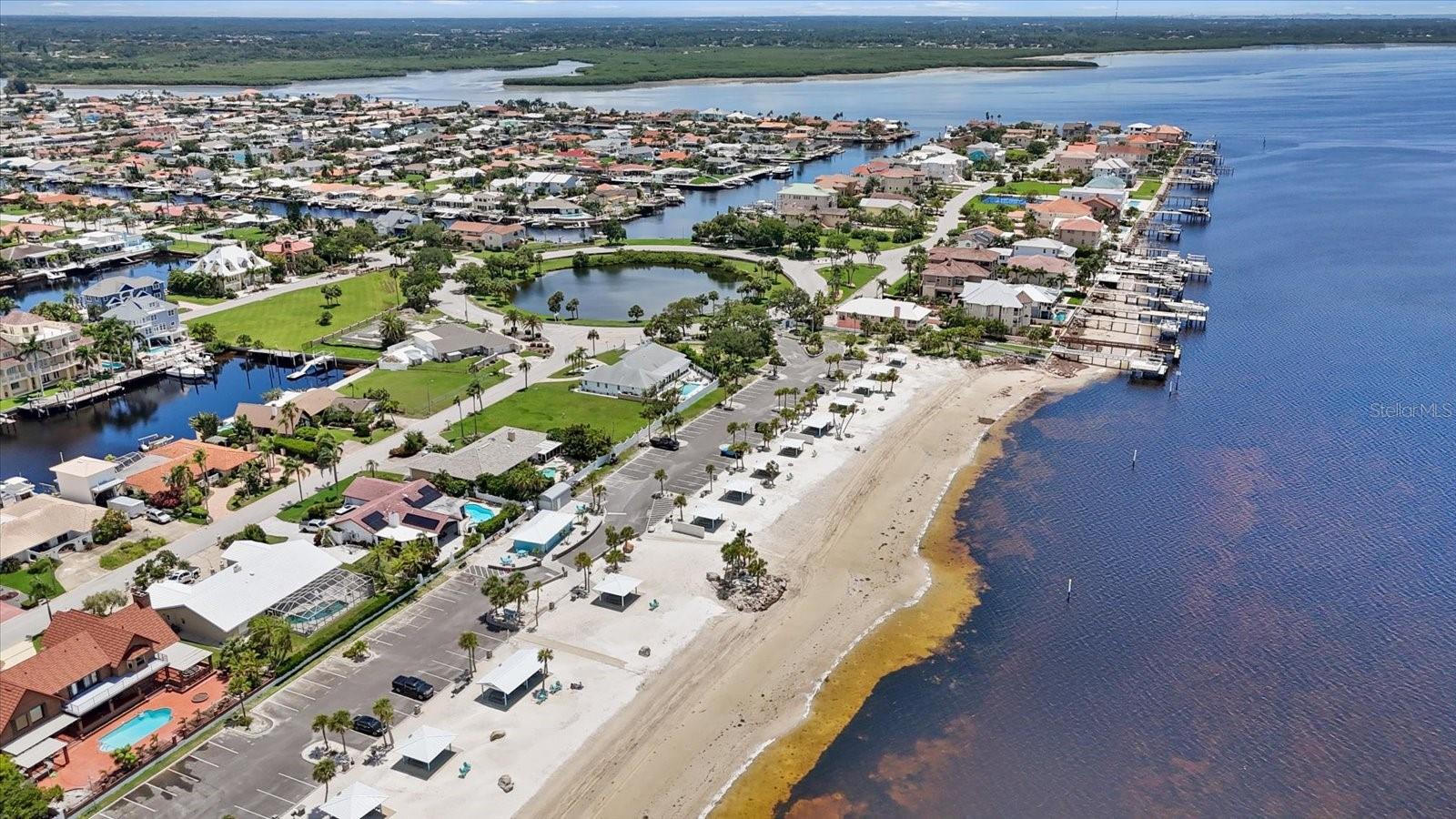4424 FLORAMAR TER, NEW PORT RICHEY, FL, 34652