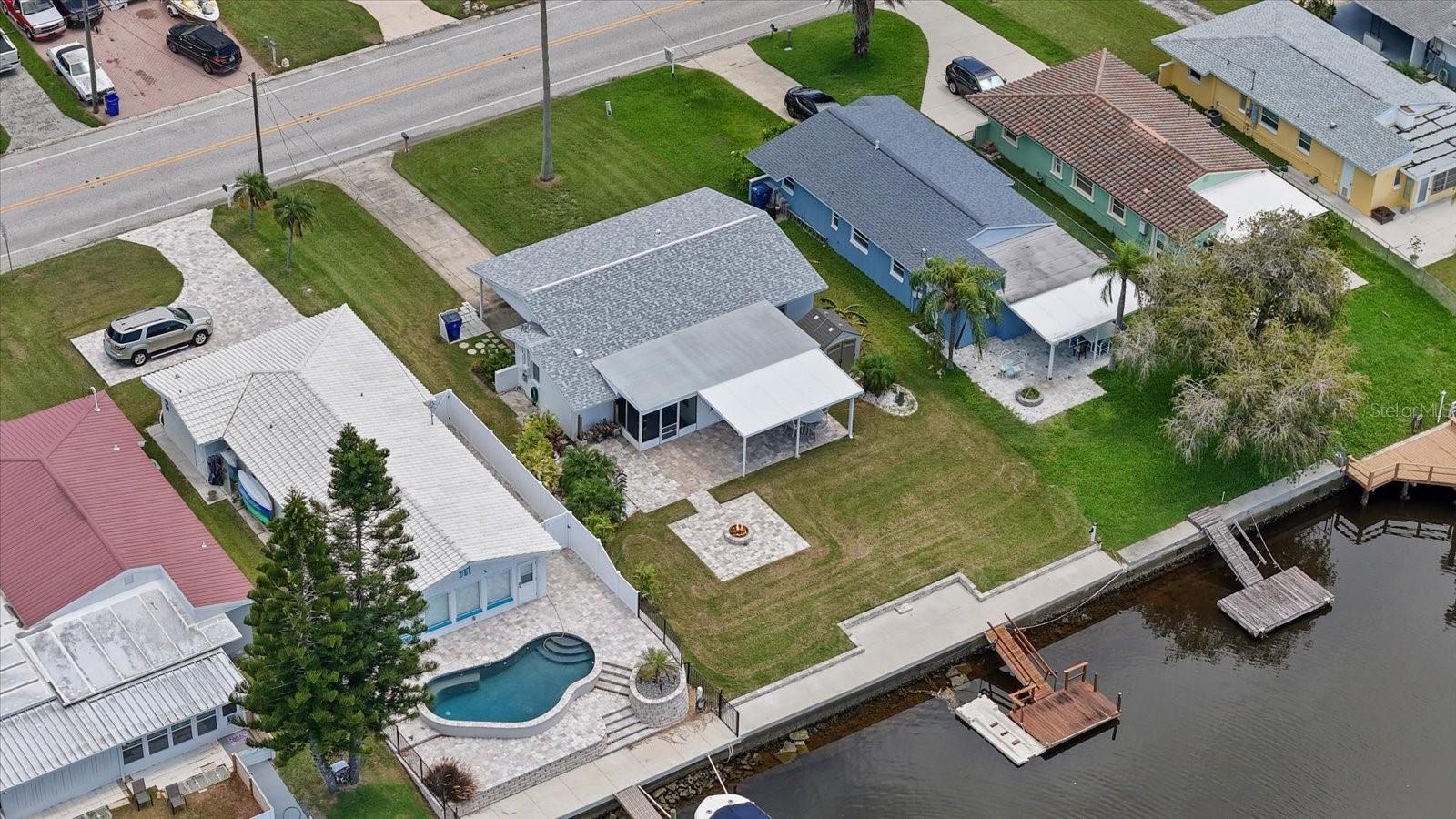 4424 FLORAMAR TER, NEW PORT RICHEY, FL, 34652
