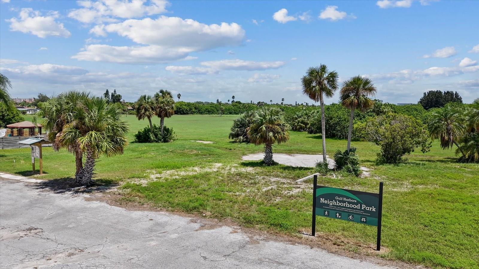4424 FLORAMAR TER, NEW PORT RICHEY, FL, 34652