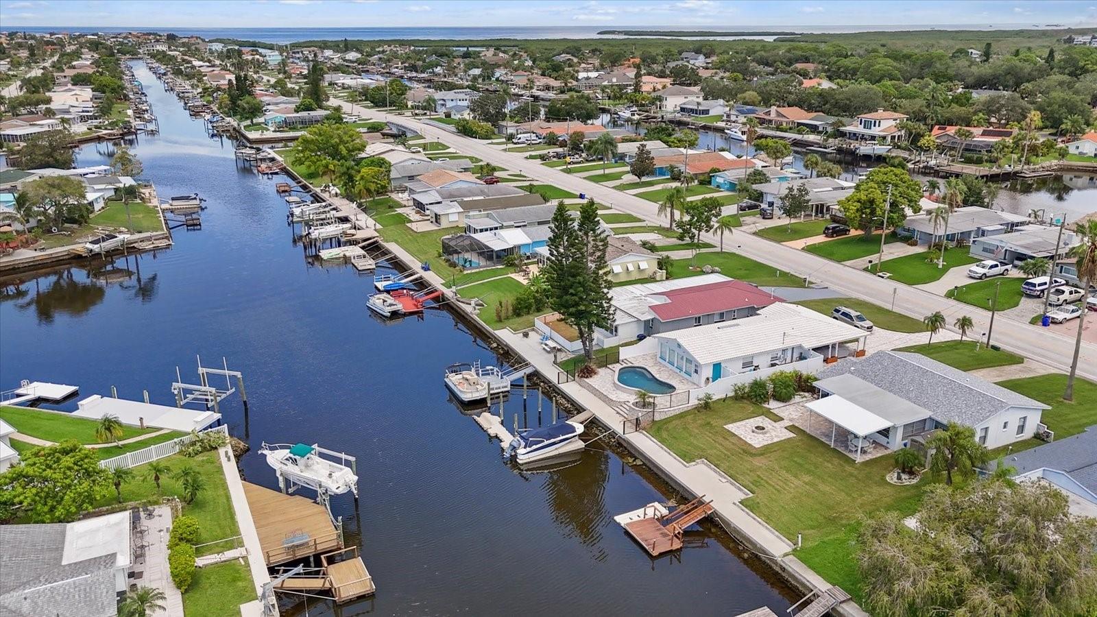4424 FLORAMAR TER, NEW PORT RICHEY, FL, 34652