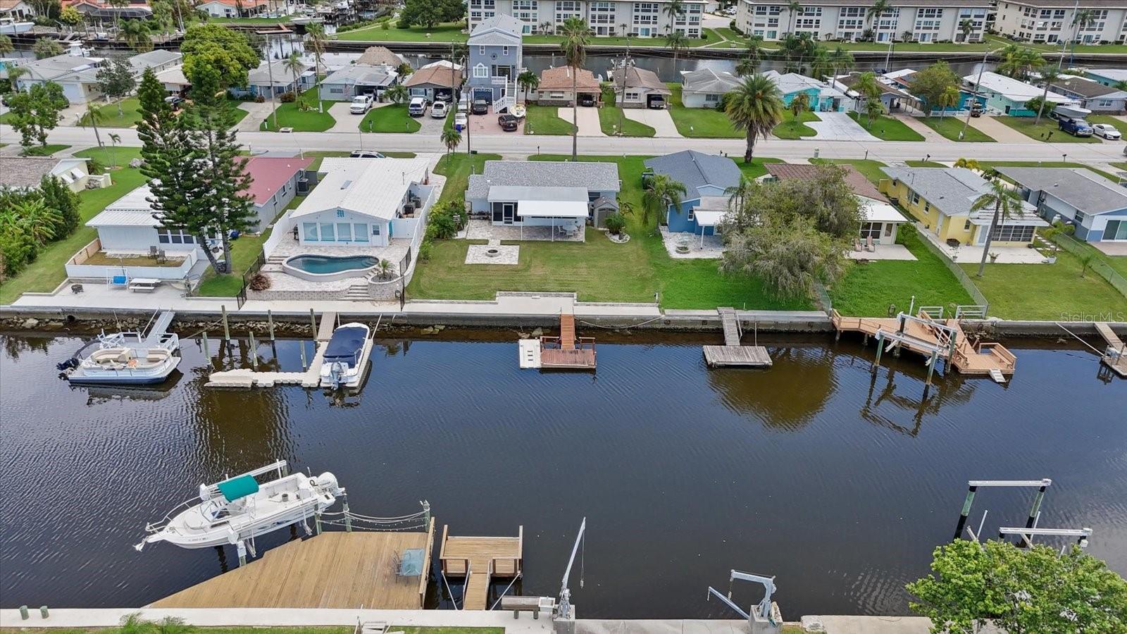 4424 FLORAMAR TER, NEW PORT RICHEY, FL, 34652