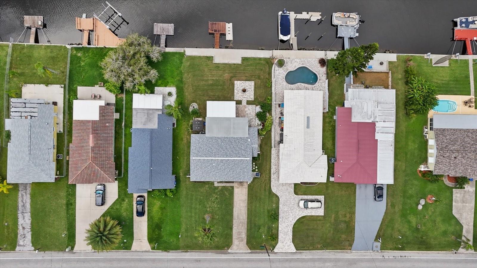 4424 FLORAMAR TER, NEW PORT RICHEY, FL, 34652