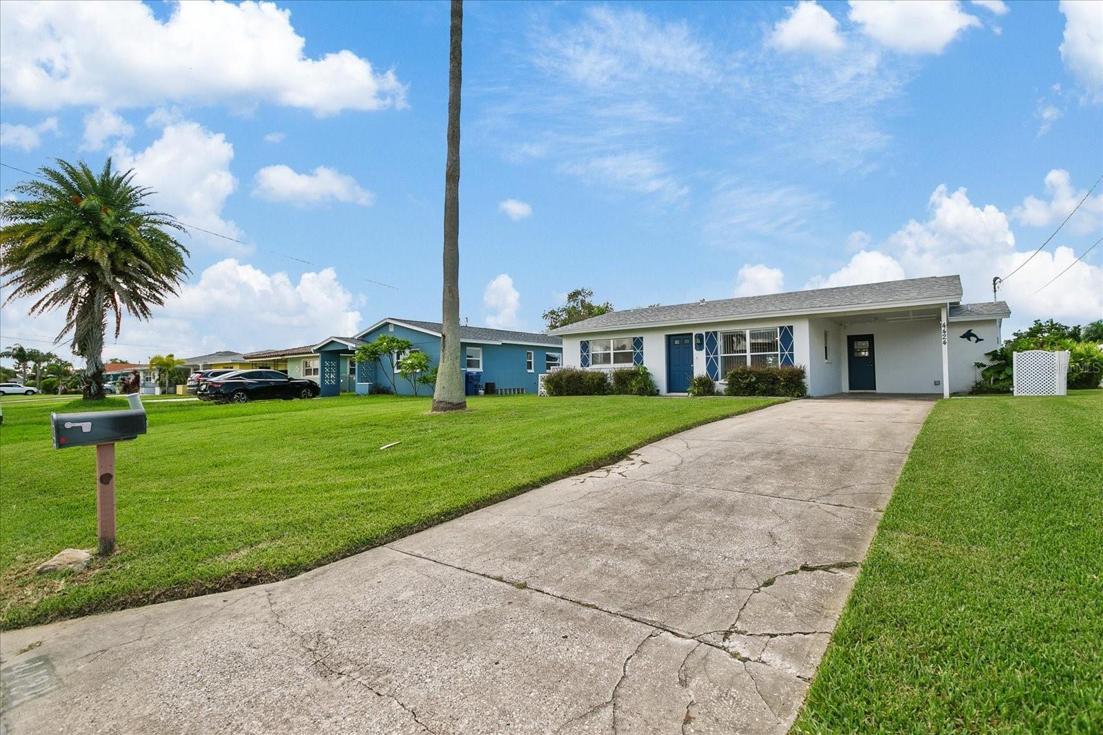 4424 FLORAMAR TER, NEW PORT RICHEY, FL, 34652
