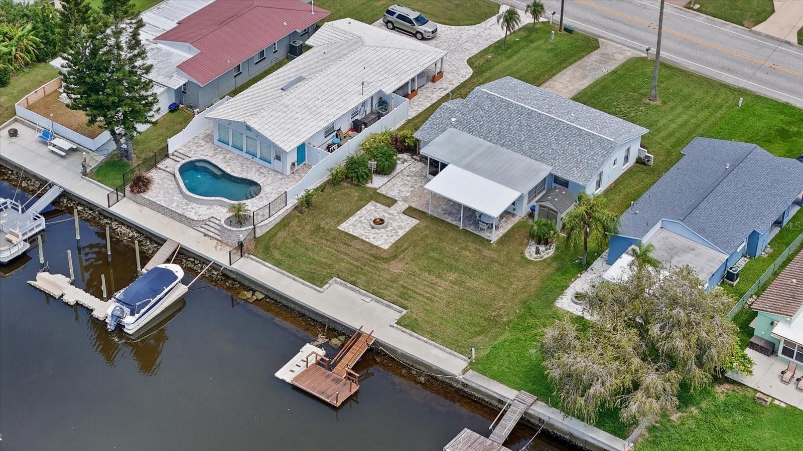 4424 FLORAMAR TER, NEW PORT RICHEY, FL, 34652