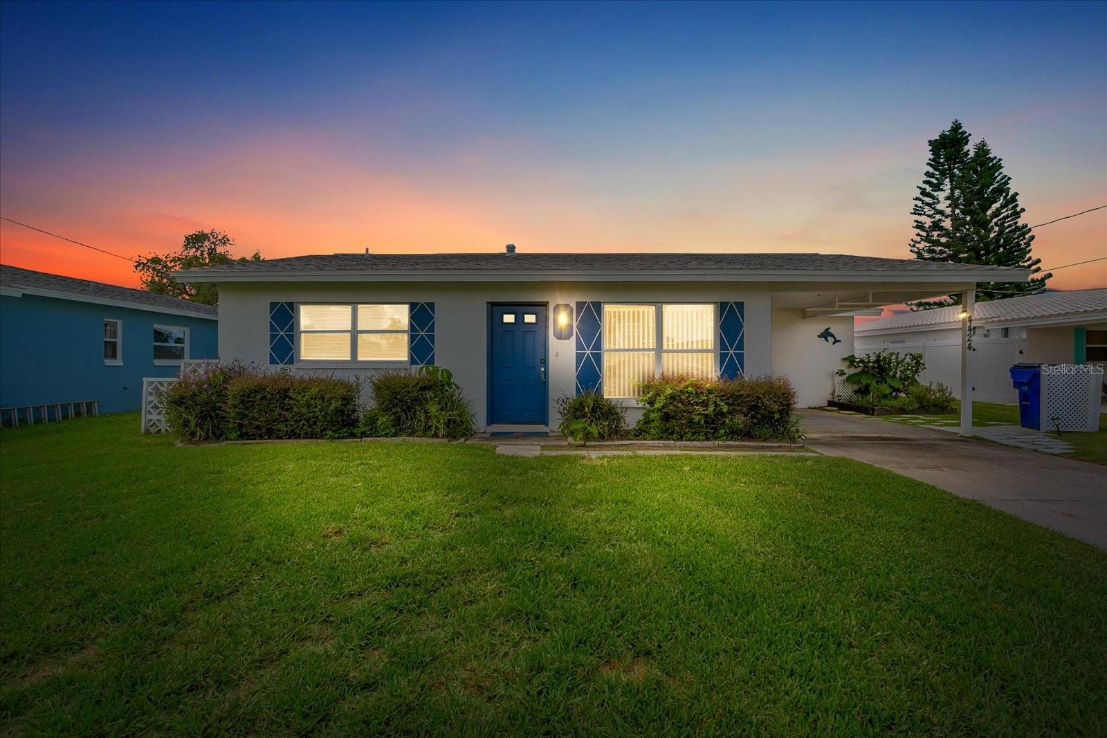 4424 FLORAMAR TER, NEW PORT RICHEY, FL, 34652