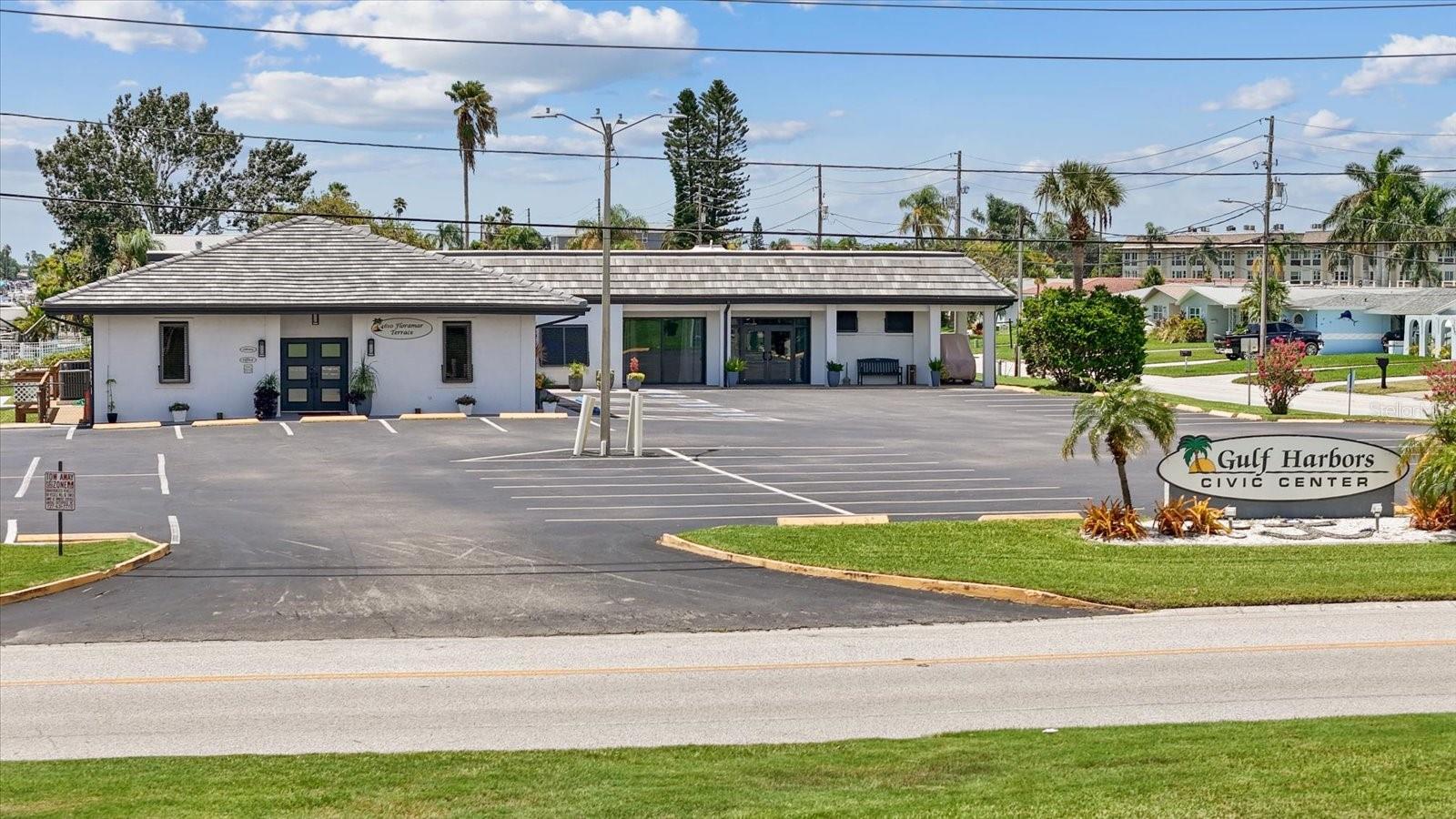 4424 FLORAMAR TER, NEW PORT RICHEY, FL, 34652