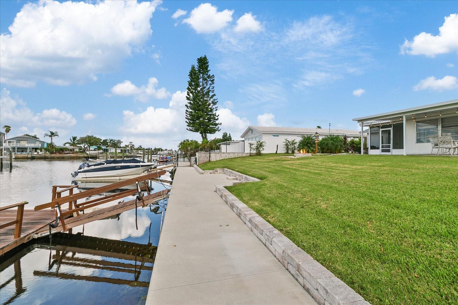 4424 FLORAMAR TER, NEW PORT RICHEY, FL, 34652