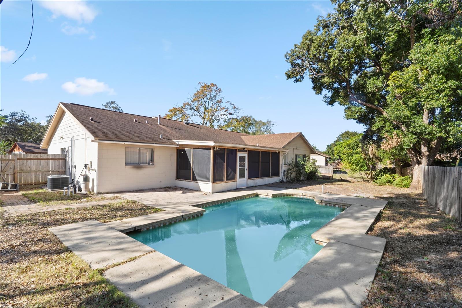 1163 QUEEN ELAINE DR, CASSELBERRY, FL, 32707