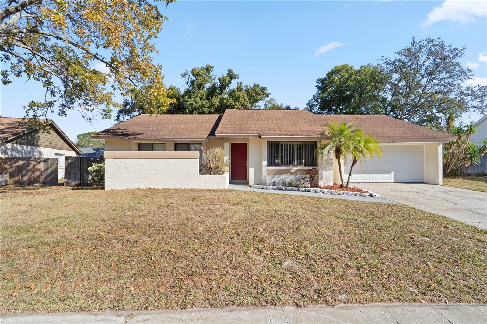 1163 QUEEN ELAINE DR, CASSELBERRY, FL, 32707