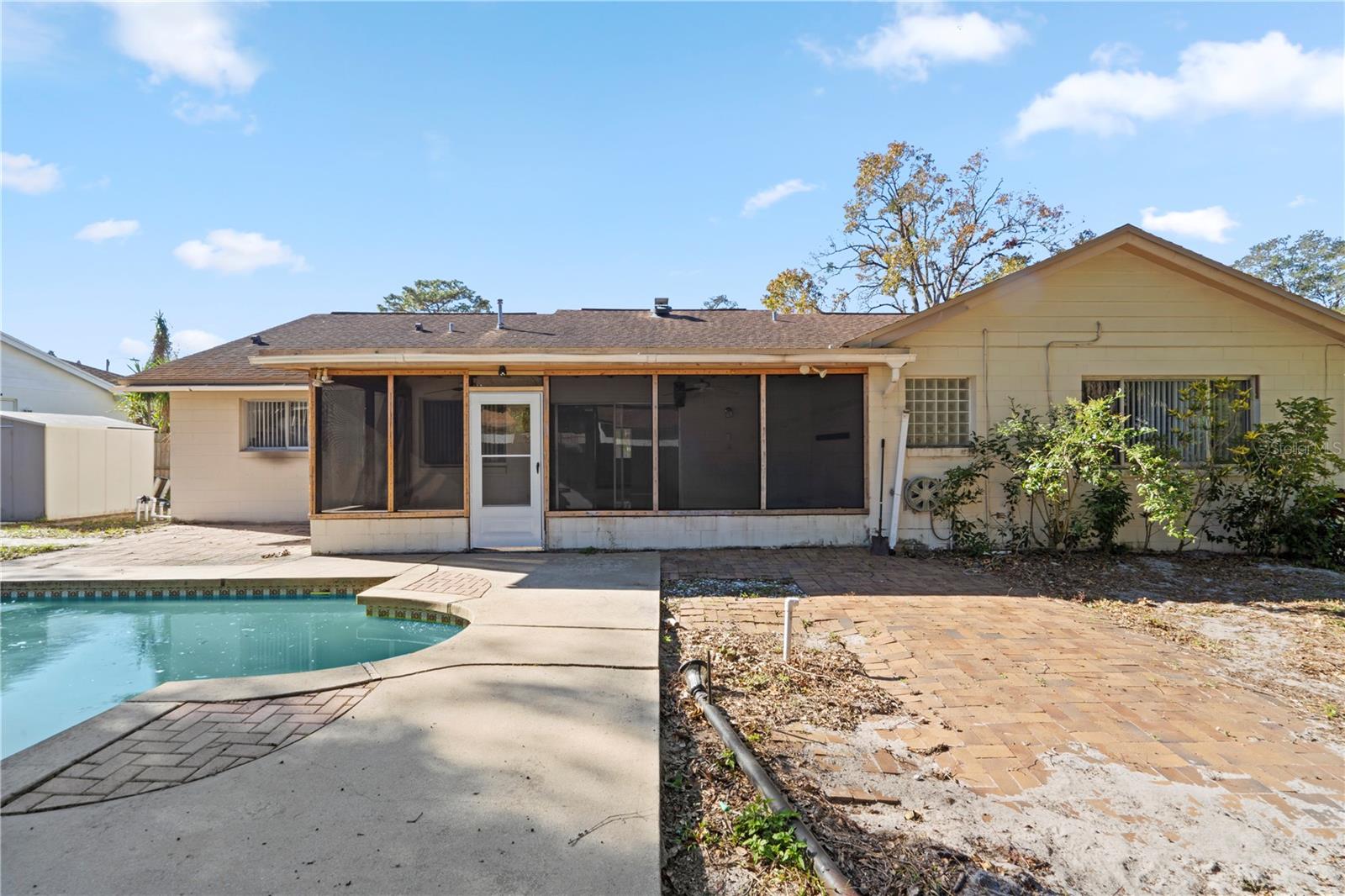 1163 QUEEN ELAINE DR, CASSELBERRY, FL, 32707