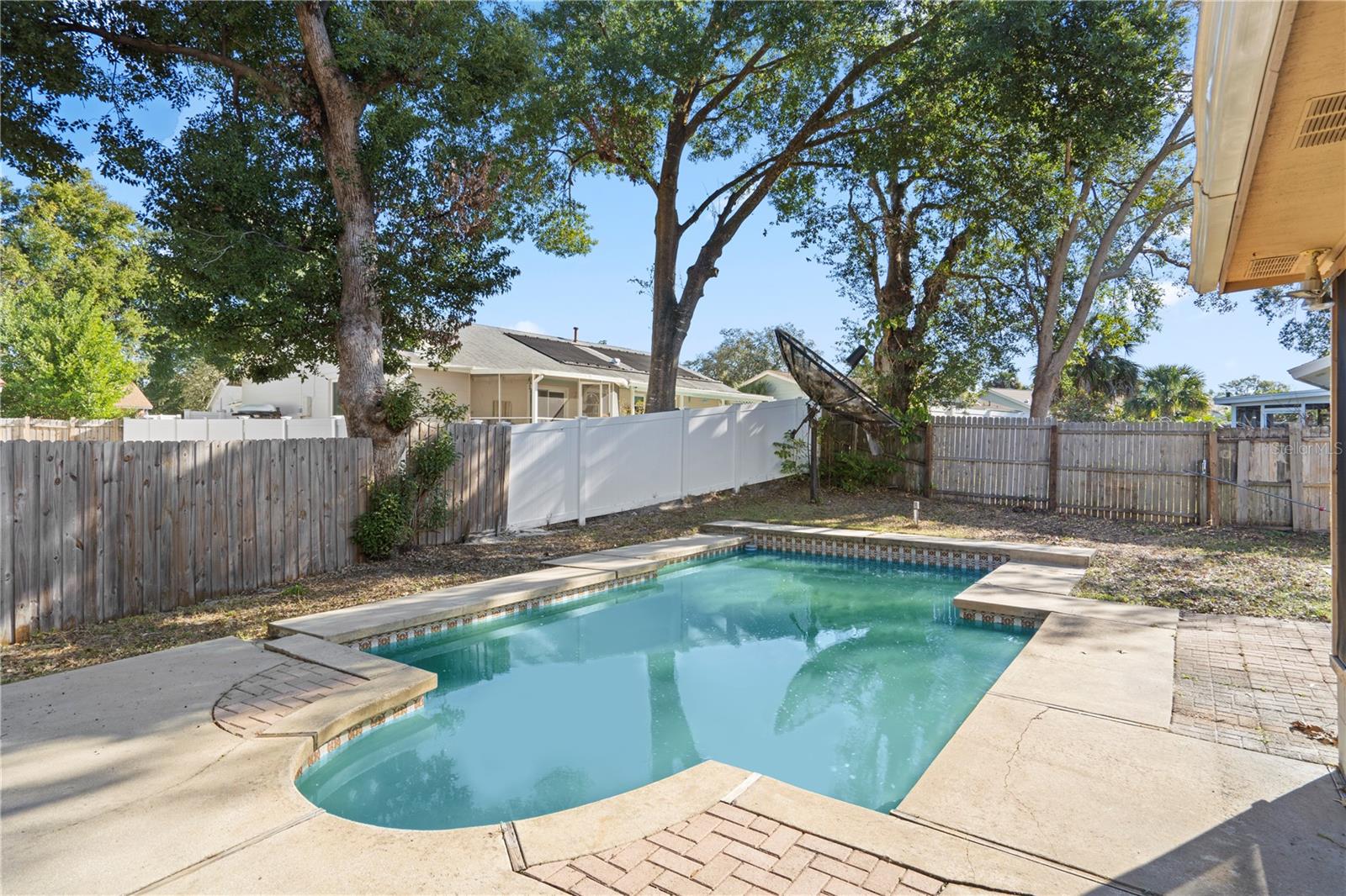 1163 QUEEN ELAINE DR, CASSELBERRY, FL, 32707