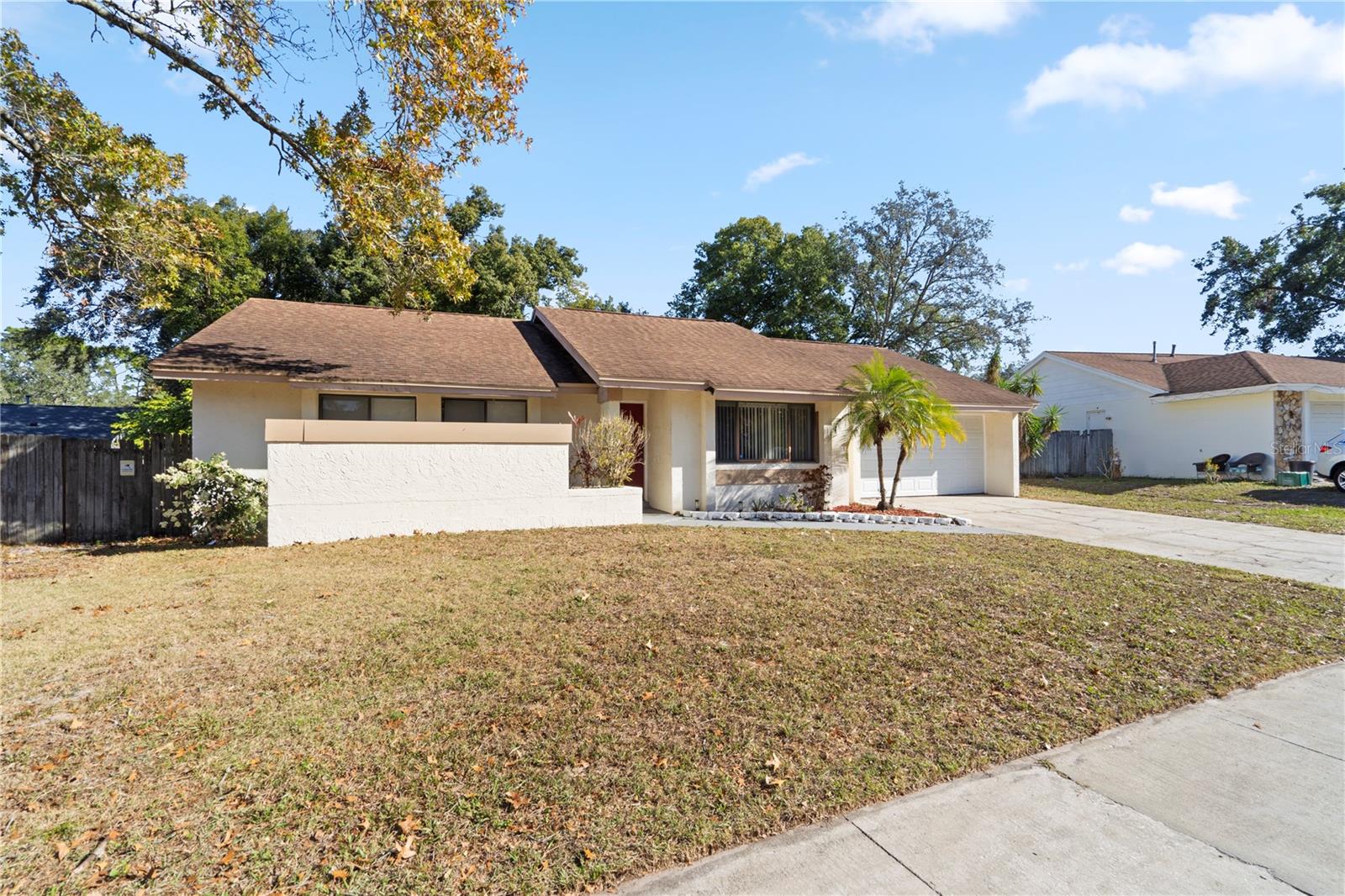 1163 QUEEN ELAINE DR, CASSELBERRY, FL, 32707