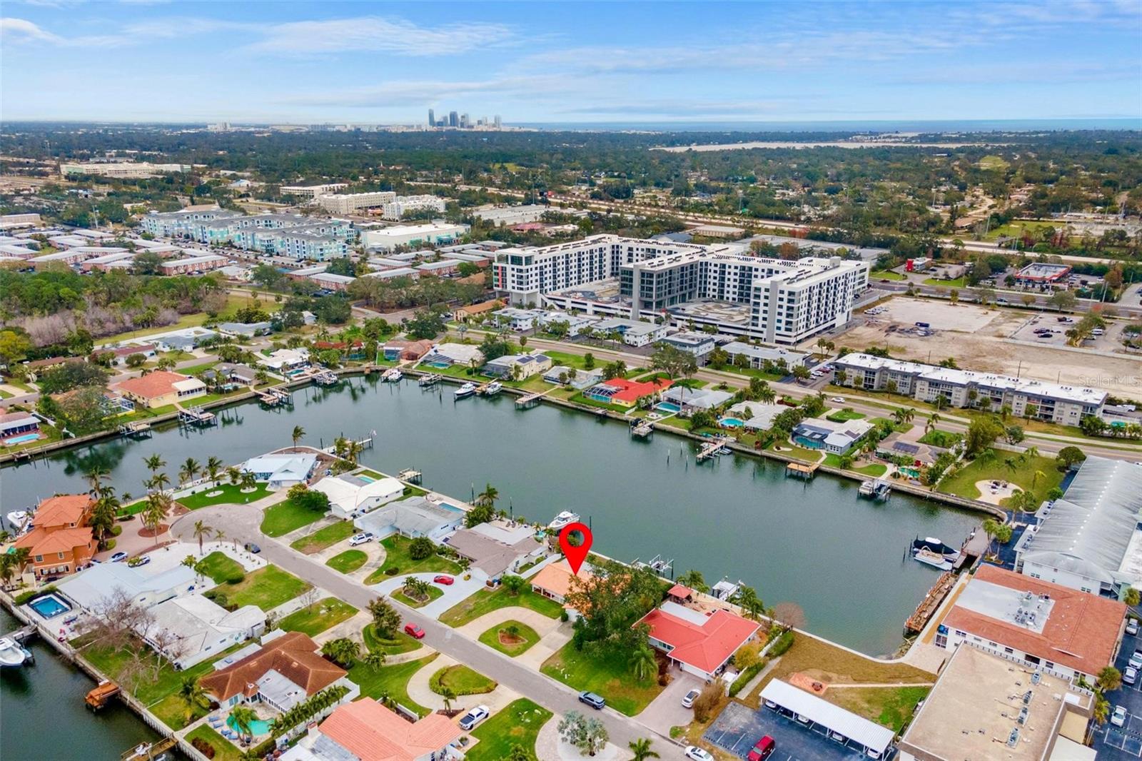 4500 38TH ST S, ST PETERSBURG, FL, 33711
