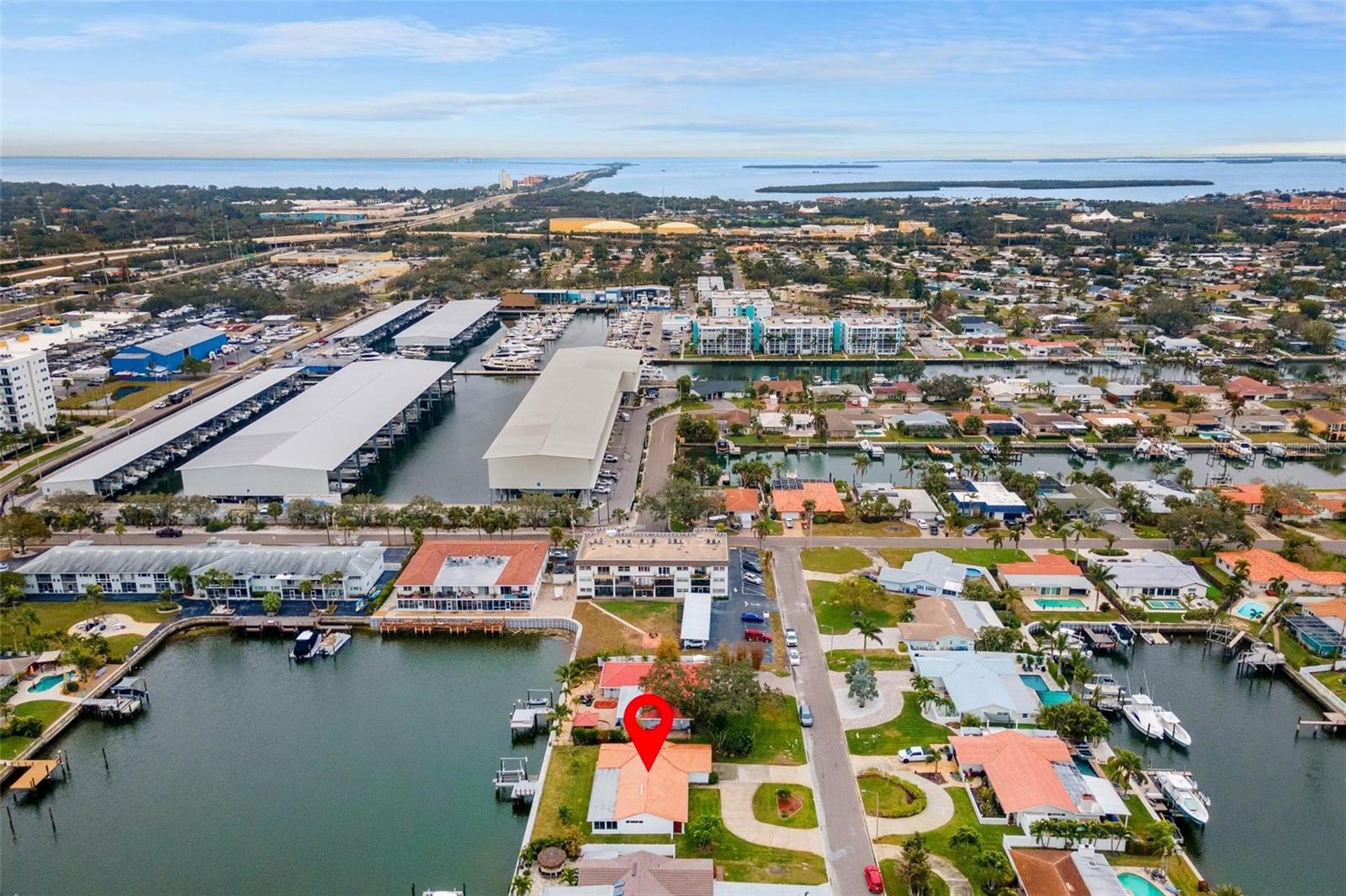 4500 38TH ST S, ST PETERSBURG, FL, 33711