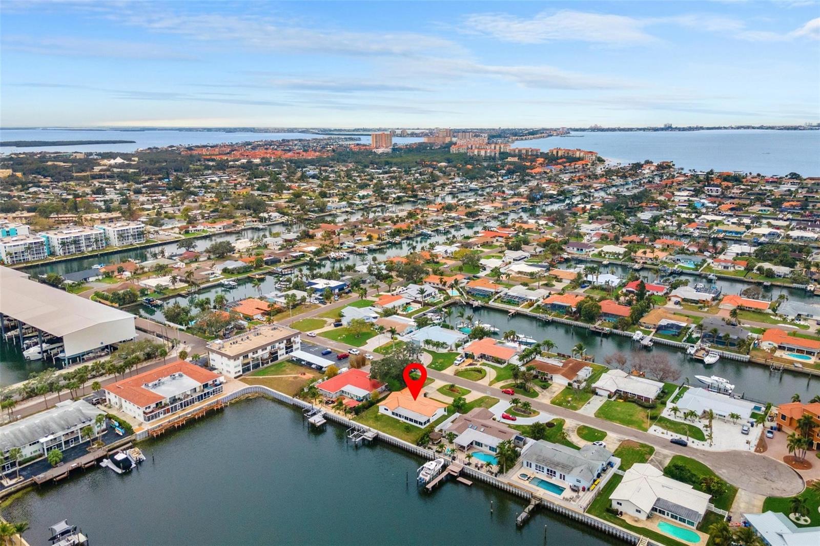 4500 38TH ST S, ST PETERSBURG, FL, 33711