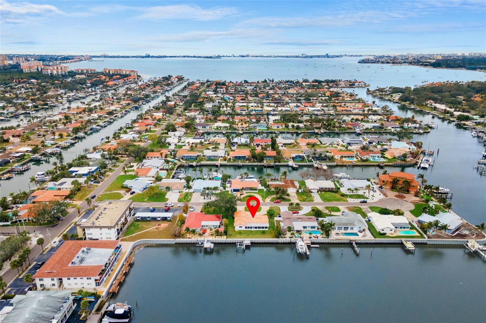 4500 38TH ST S, ST PETERSBURG, FL, 33711