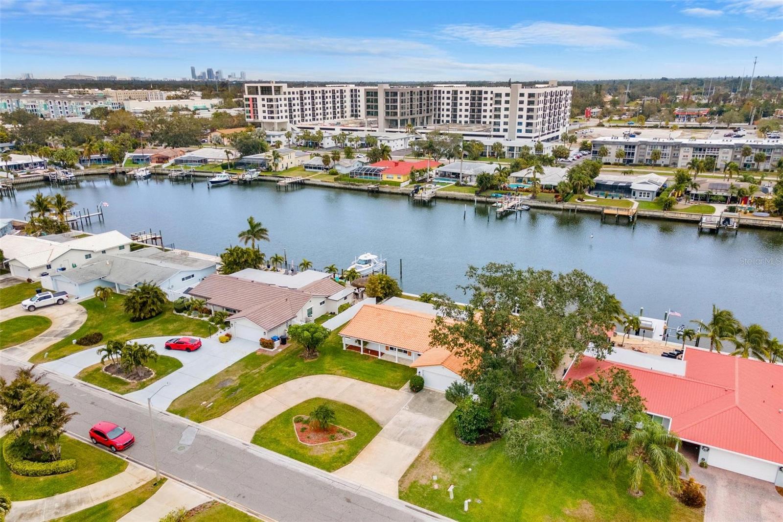 4500 38TH ST S, ST PETERSBURG, FL, 33711