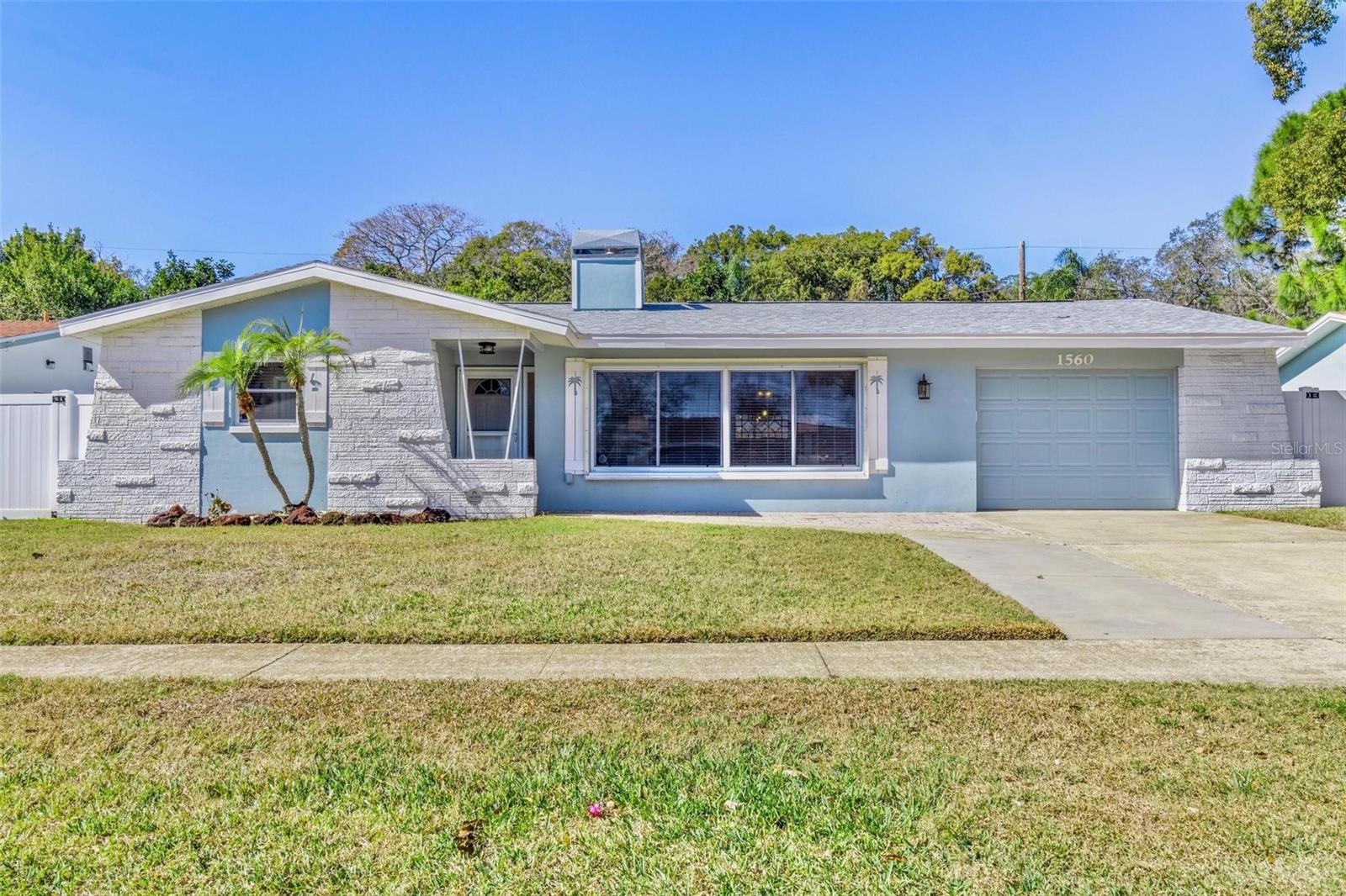 1560 SIMMONS DR, CLEARWATER, FL, 33756