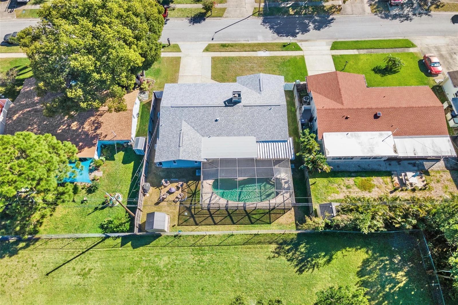 1560 SIMMONS DR, CLEARWATER, FL, 33756