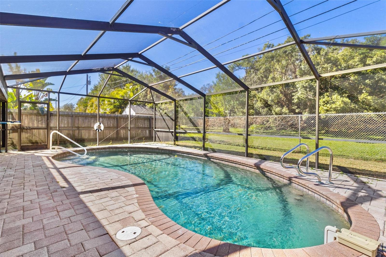 1560 SIMMONS DR, CLEARWATER, FL, 33756