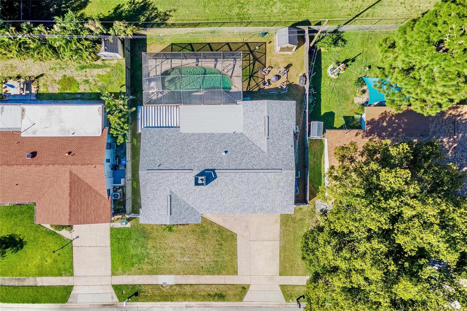 1560 SIMMONS DR, CLEARWATER, FL, 33756
