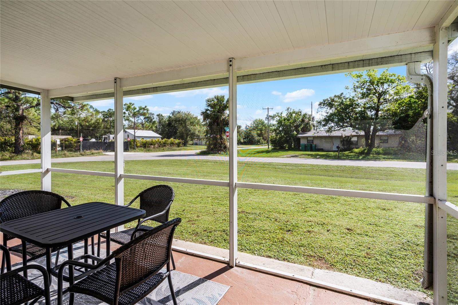 11403 ALLIGATOR ST, PUNTA GORDA, FL, 33955