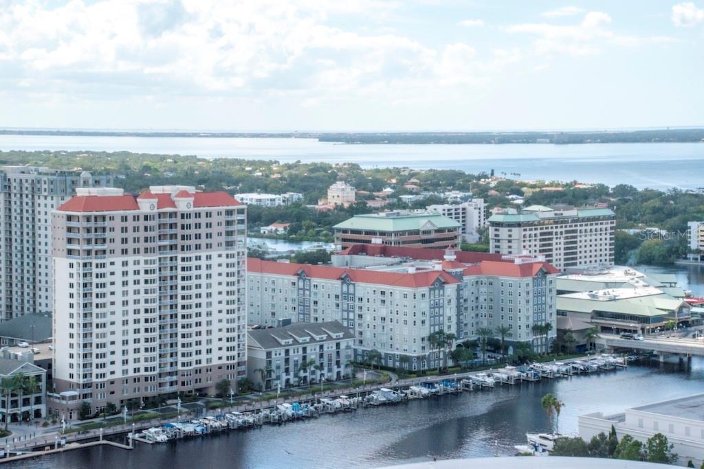 1000 WATER ST #2402, TAMPA, FL, 33602