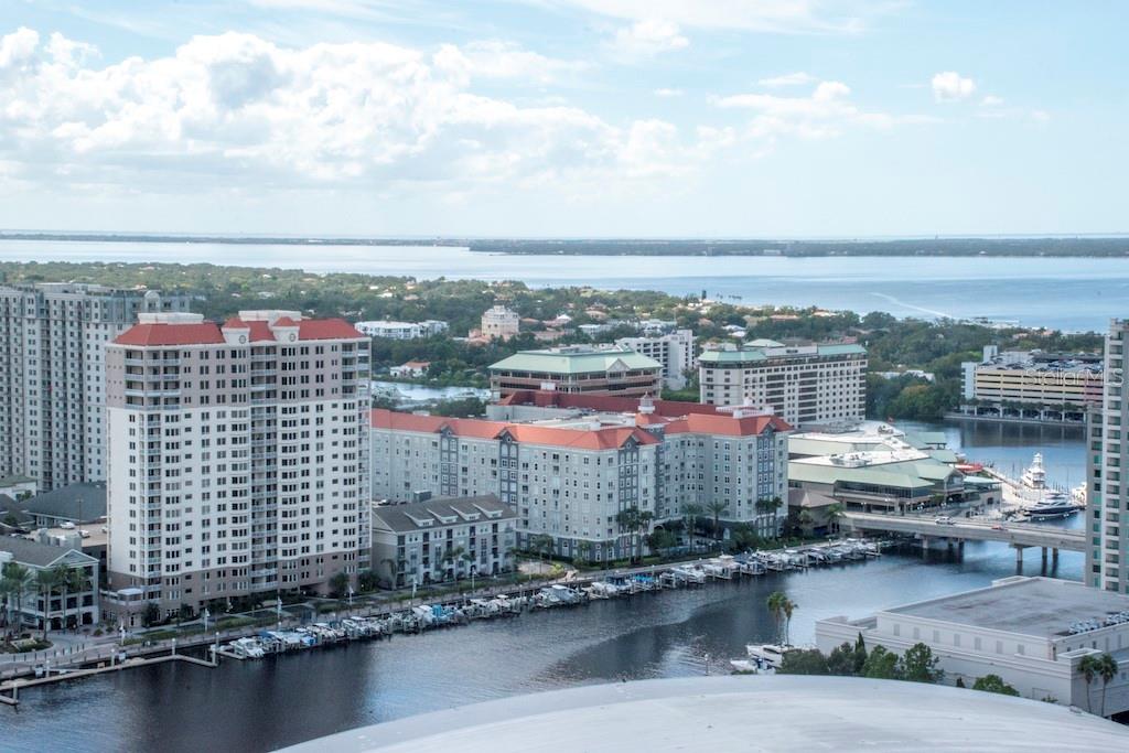1000 WATER ST #2402, TAMPA, FL, 33602
