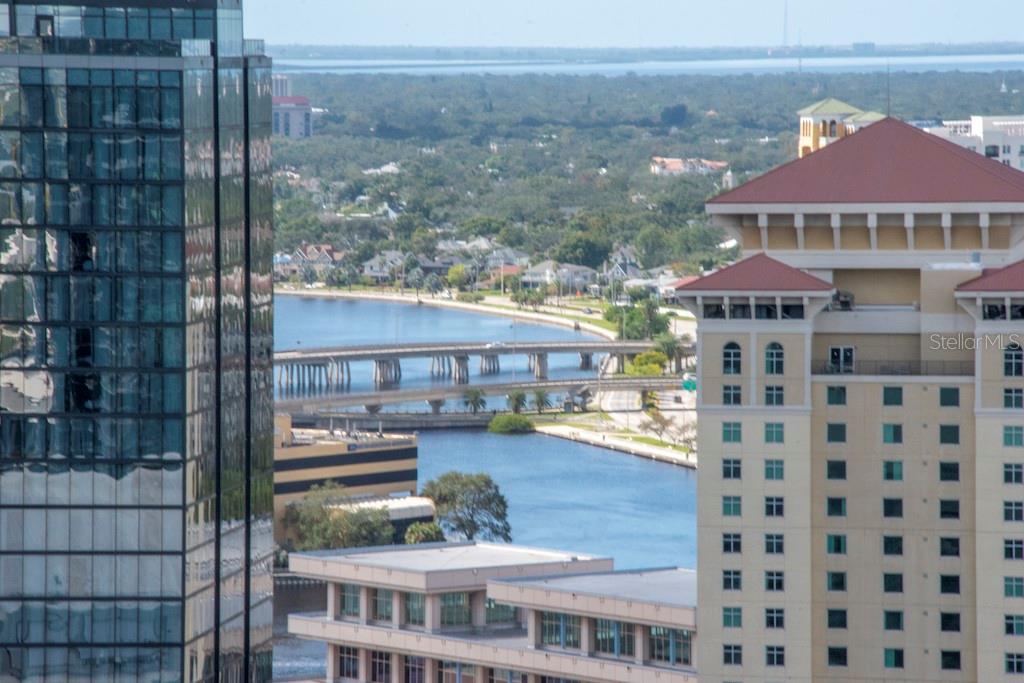 1000 WATER ST #2402, TAMPA, FL, 33602