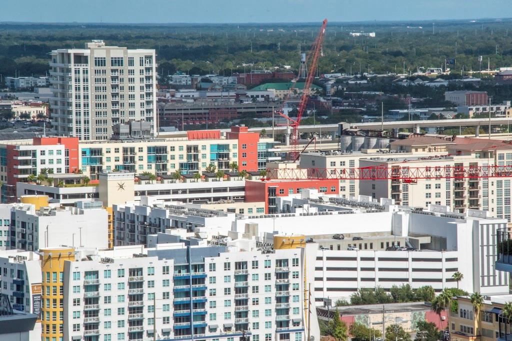 1000 WATER ST #2402, TAMPA, FL, 33602