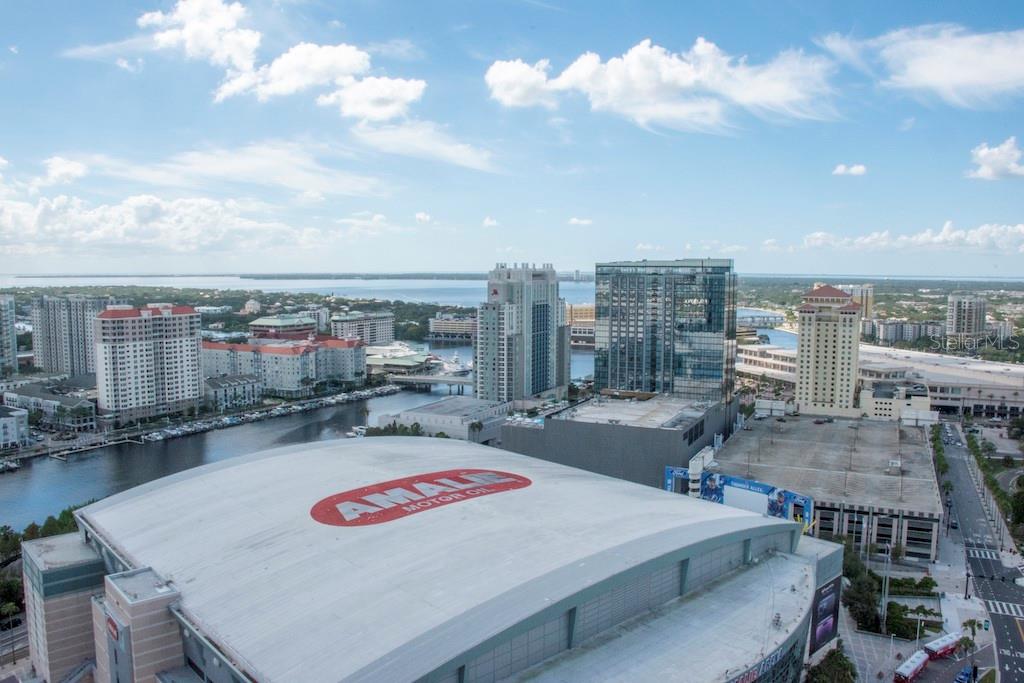 1000 WATER ST #2402, TAMPA, FL, 33602