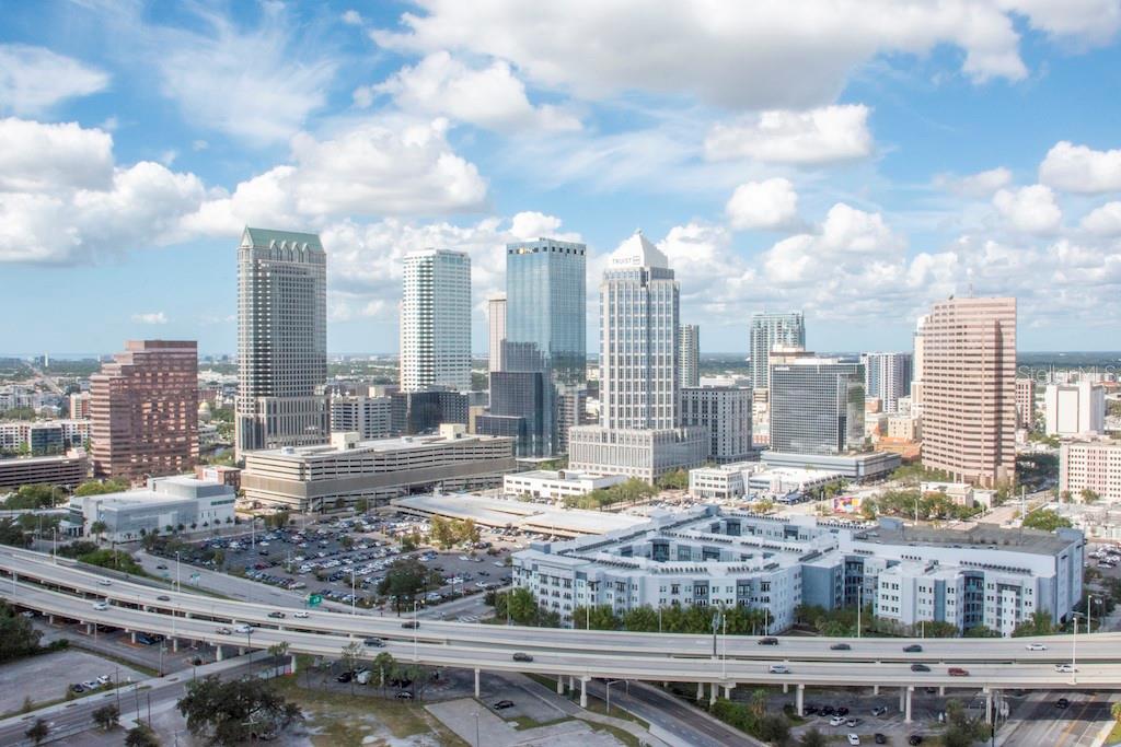1000 WATER ST #2402, TAMPA, FL, 33602
