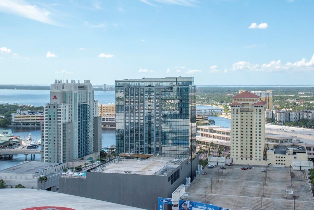 1000 WATER ST #2402, TAMPA, FL, 33602