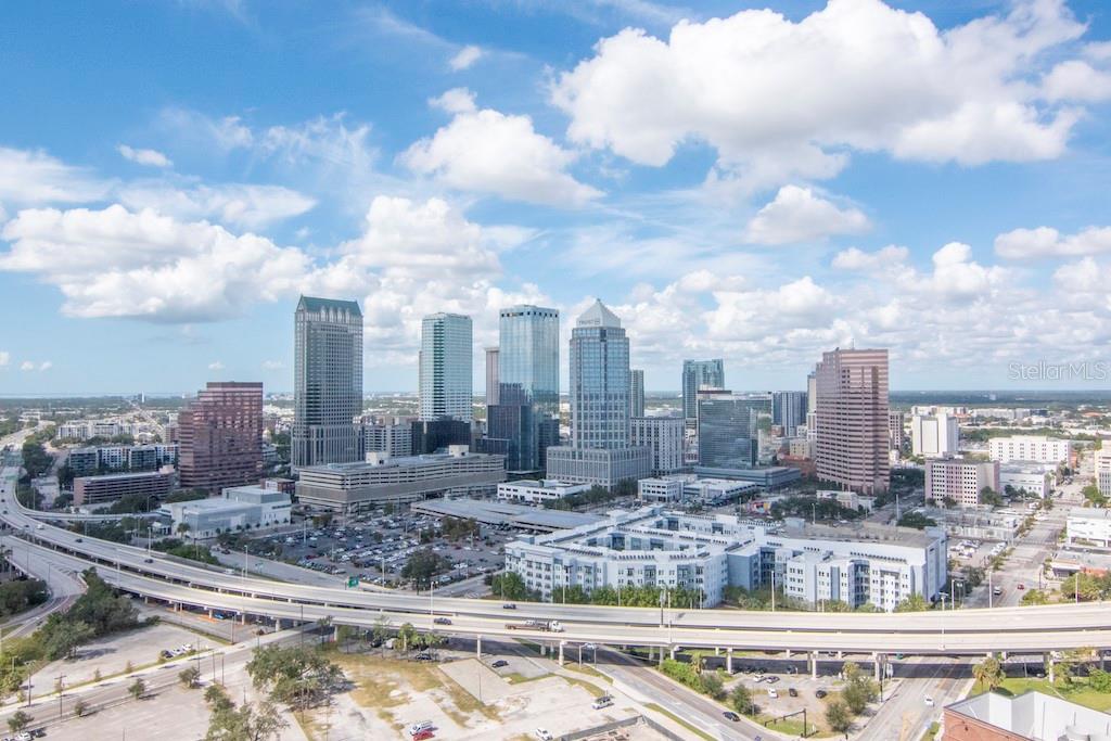 1000 WATER ST #2402, TAMPA, FL, 33602