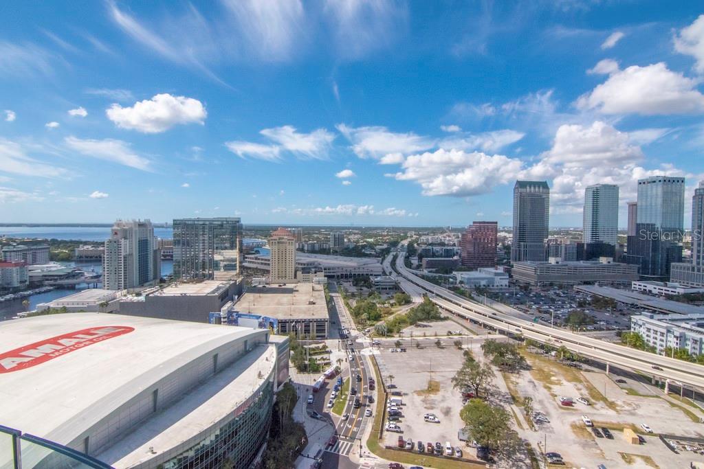 1000 WATER ST #2402, TAMPA, FL, 33602