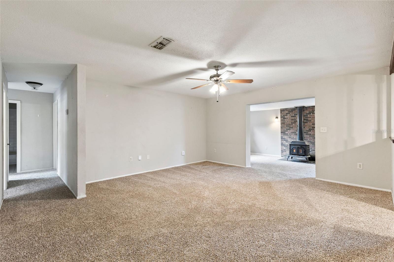 2360 N KEPLER RD, DELAND, FL, 32724
