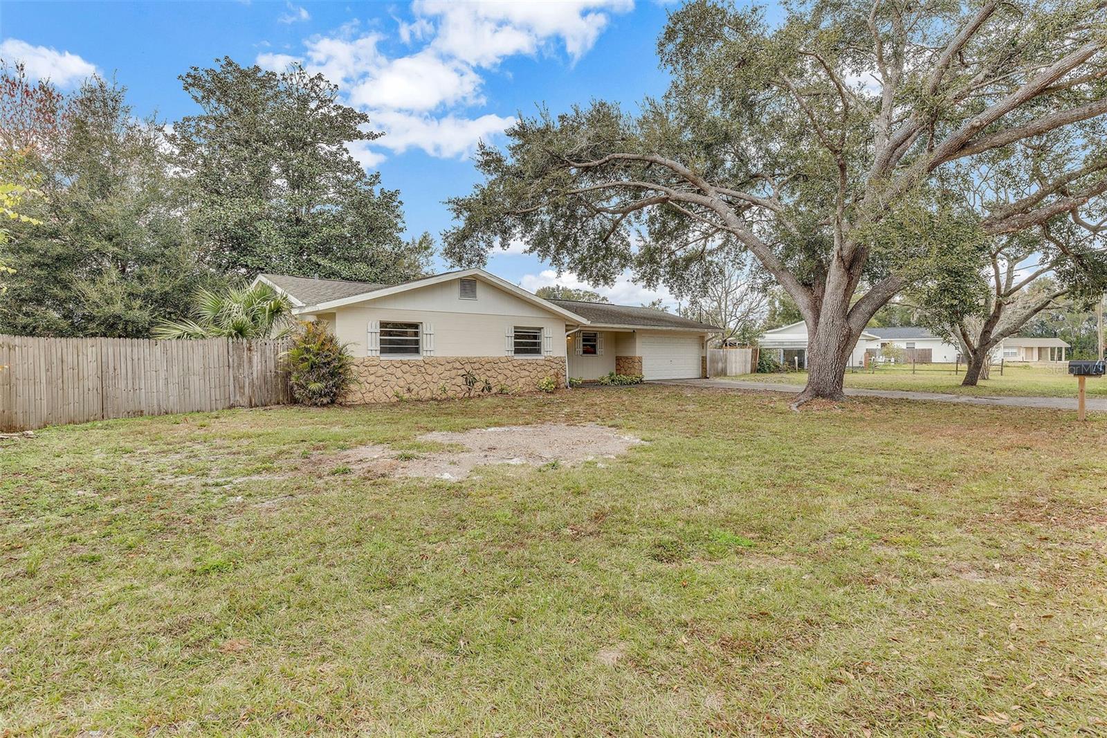 2360 N KEPLER RD, DELAND, FL, 32724