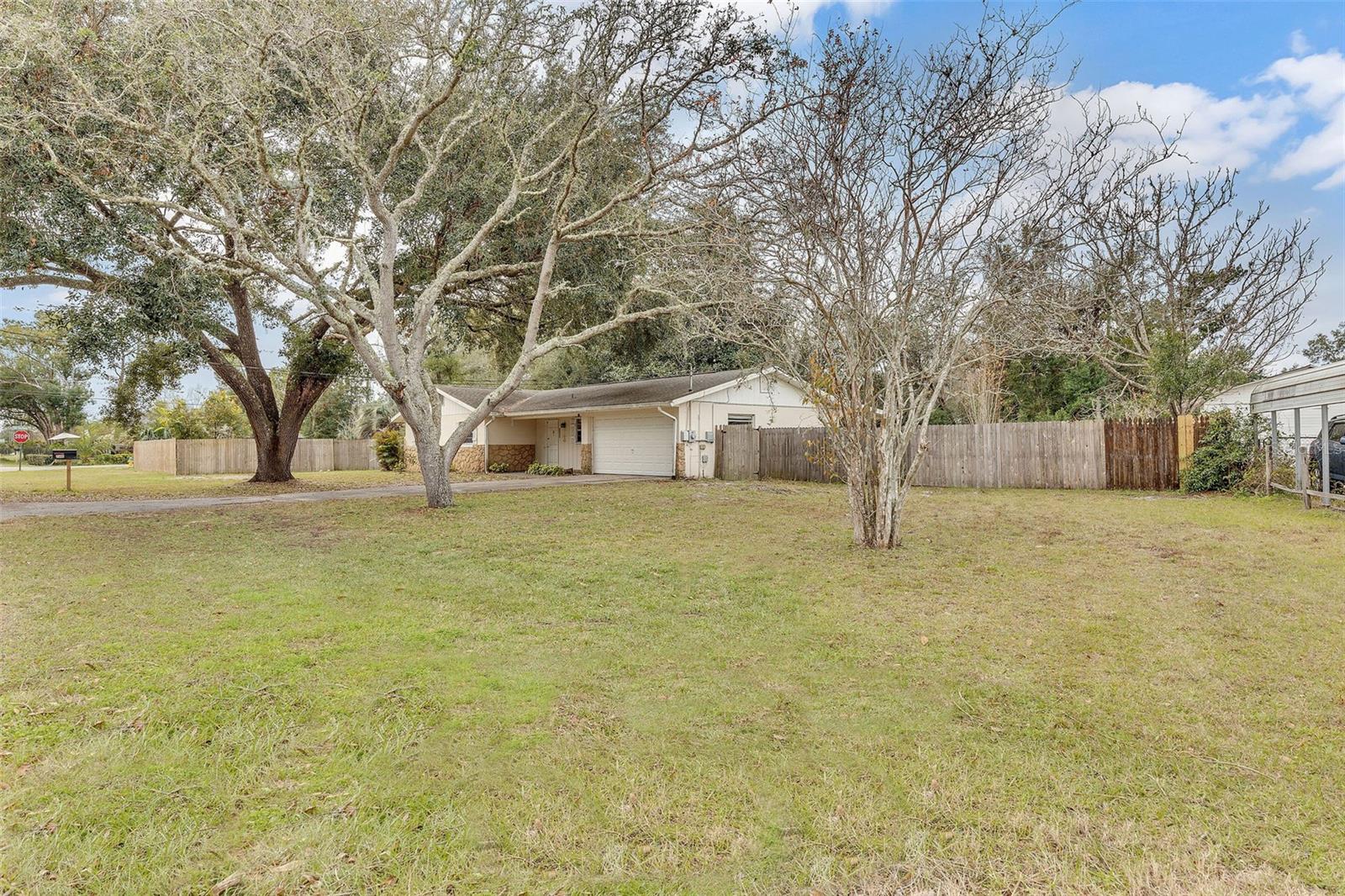 2360 N KEPLER RD, DELAND, FL, 32724