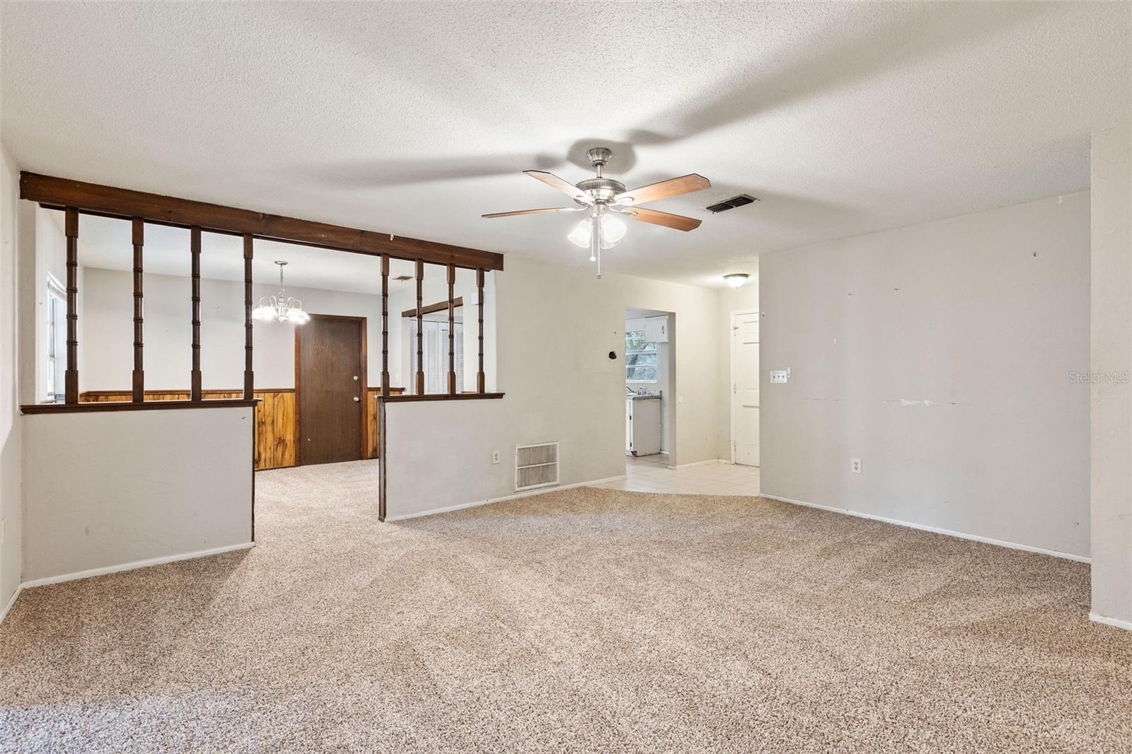 2360 N KEPLER RD, DELAND, FL, 32724