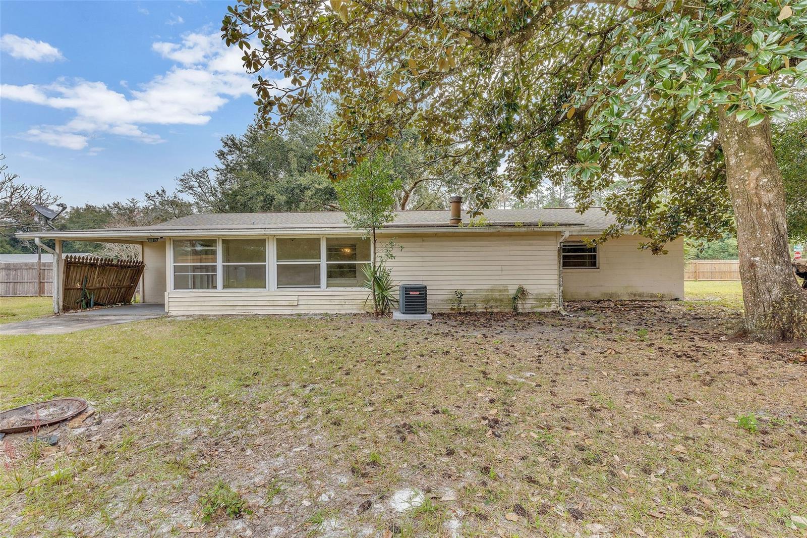 2360 N KEPLER RD, DELAND, FL, 32724